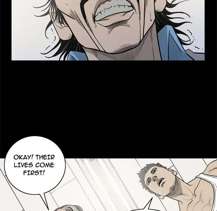 Read On My Way chapter 90 image 48 on Lezhin