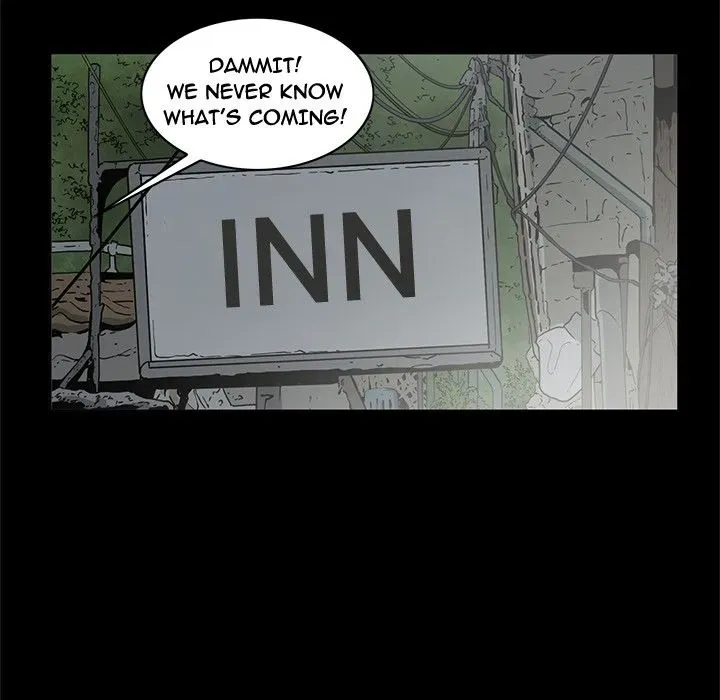 Read On My Way chapter 90 image 51 on Lezhin