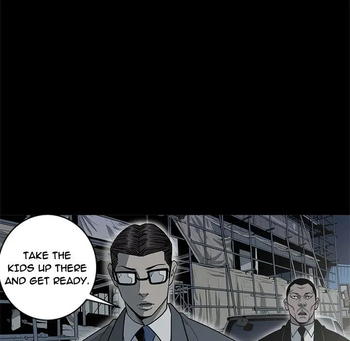 Read On My Way chapter 90 image 52 on Lezhin