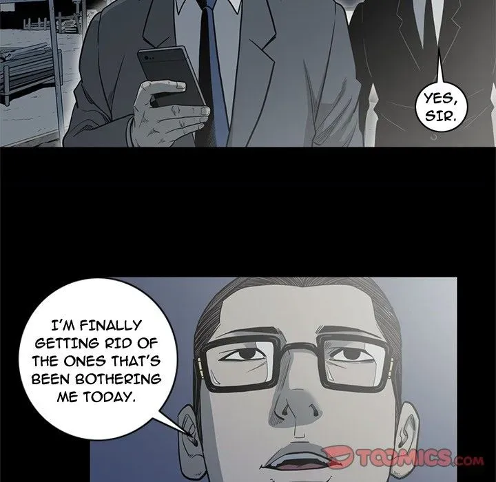 Read On My Way chapter 90 image 53 on Lezhin