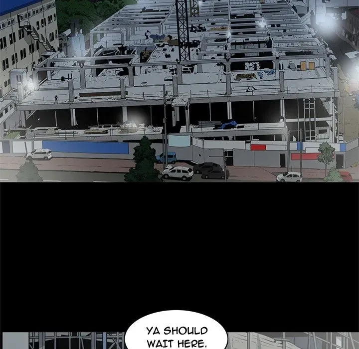 Read On My Way chapter 90 image 56 on Lezhin