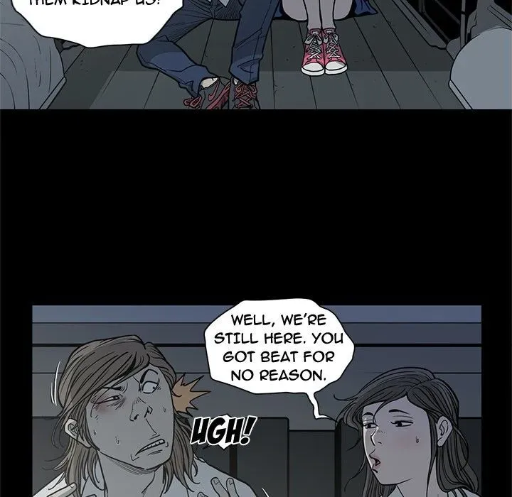 Read On My Way chapter 90 image 6 on Lezhin