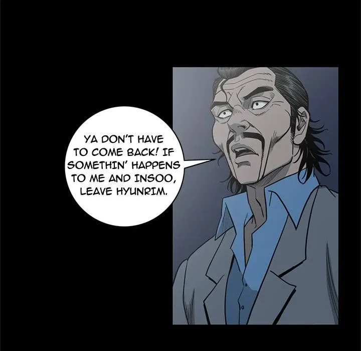 Read On My Way chapter 90 image 60 on Lezhin
