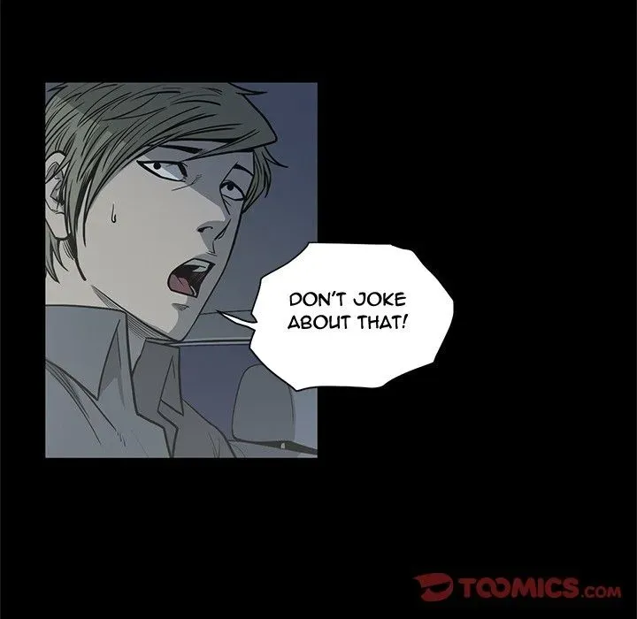 Read On My Way chapter 90 image 61 on Lezhin