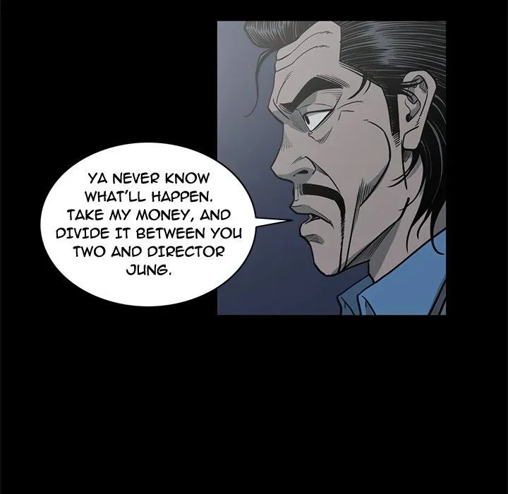 Read On My Way chapter 90 image 62 on Lezhin
