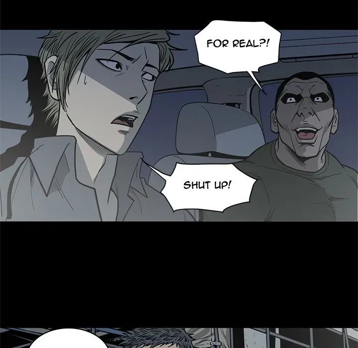 Read On My Way chapter 90 image 63 on Lezhin