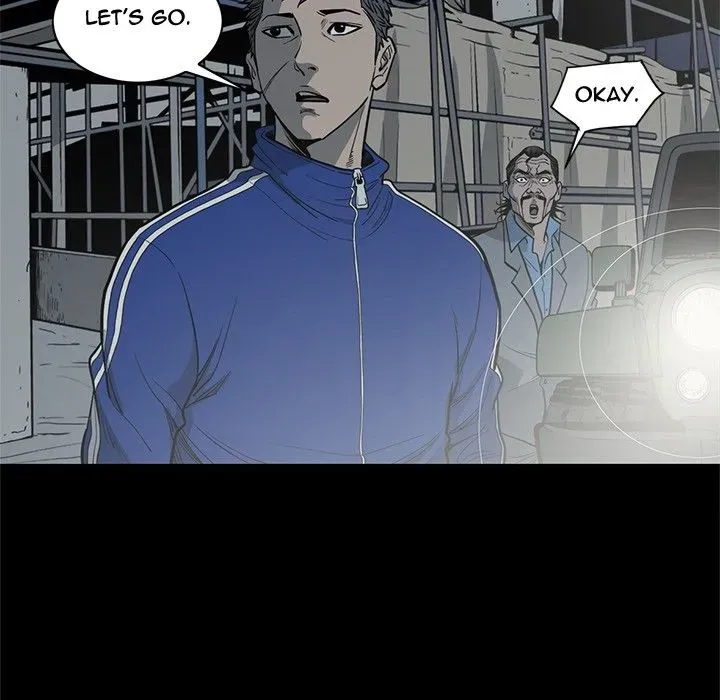 Read On My Way chapter 90 image 64 on Lezhin