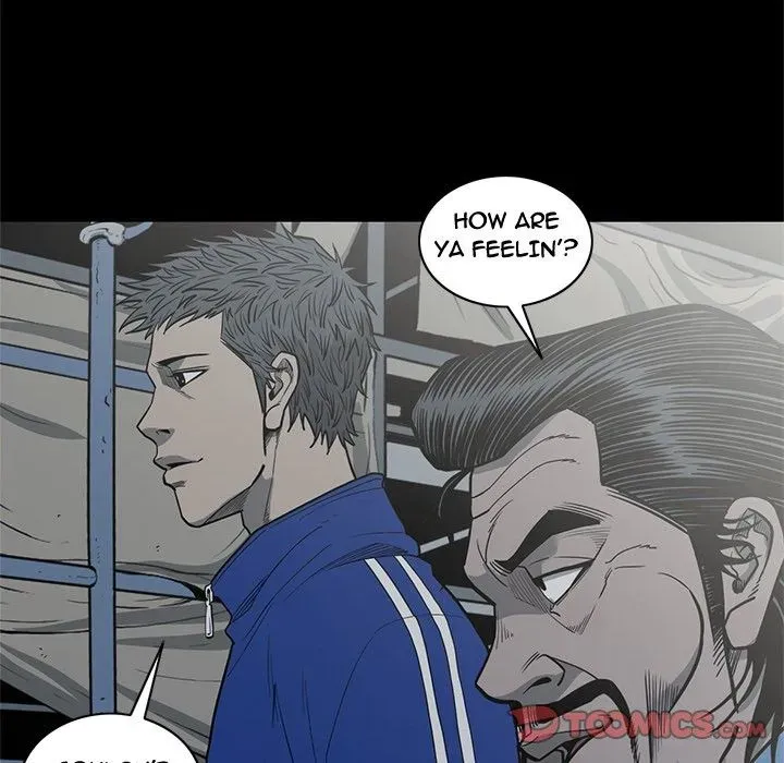 Read On My Way chapter 90 image 65 on Lezhin