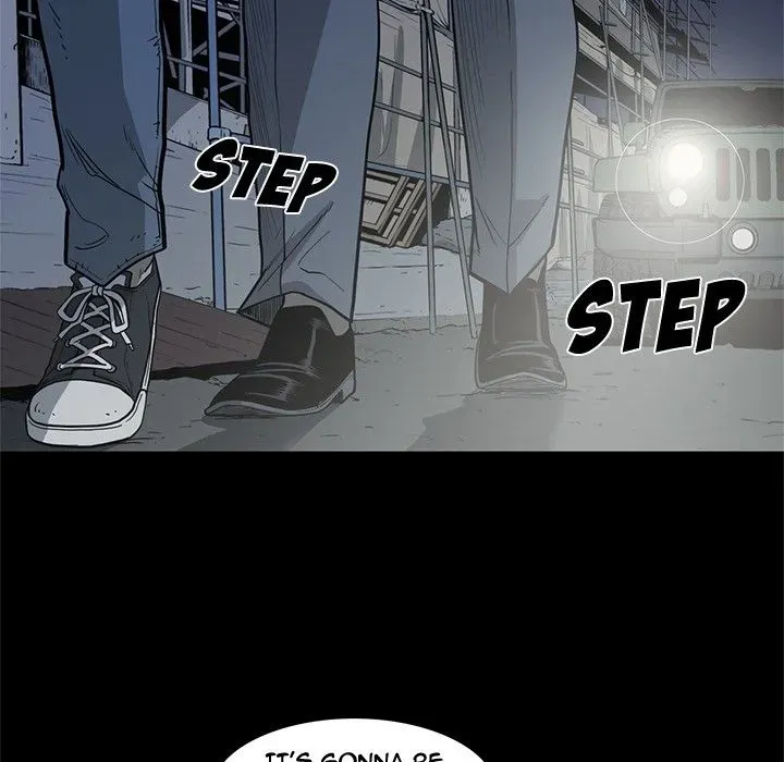 Read On My Way chapter 90 image 67 on Lezhin