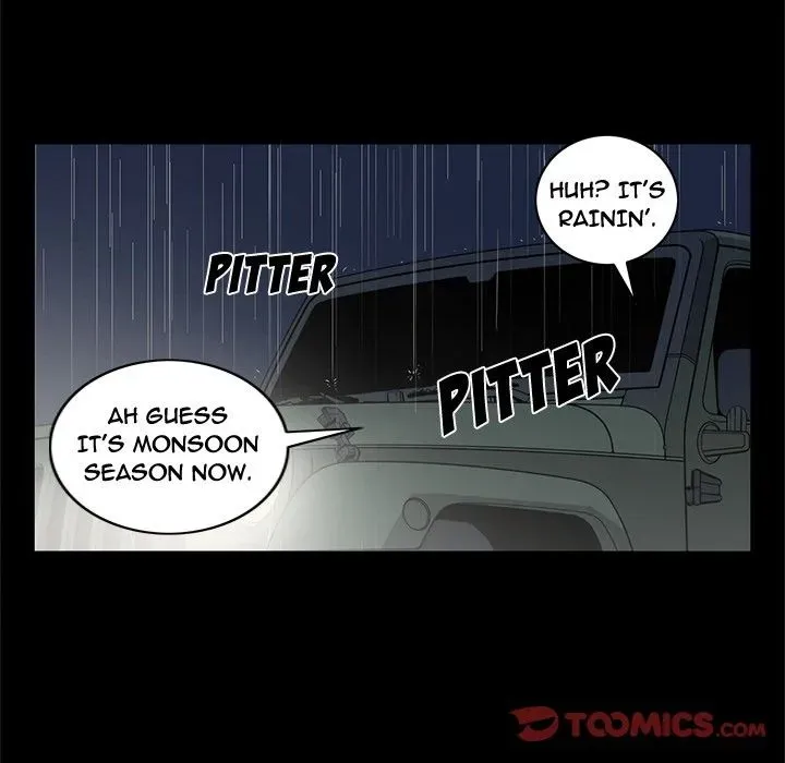 Read On My Way chapter 90 image 69 on Lezhin