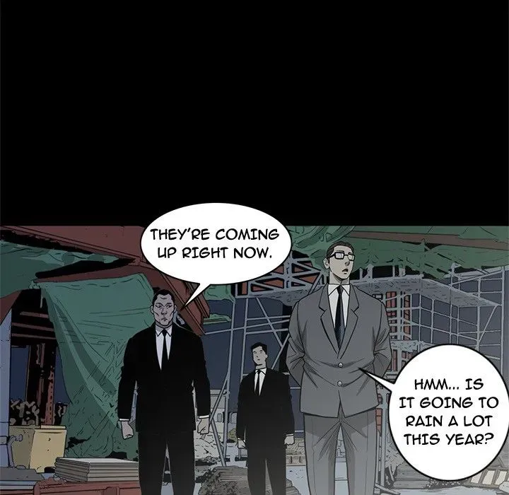 Read On My Way chapter 90 image 71 on Lezhin