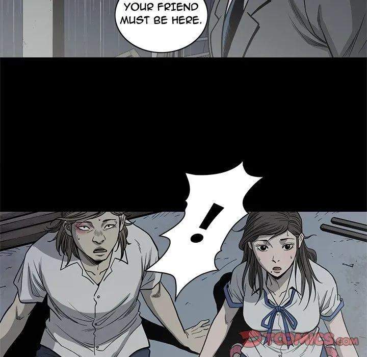 Read On My Way chapter 90 image 73 on Lezhin