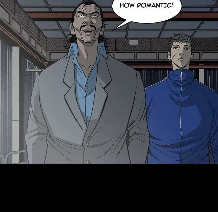 Read On My Way chapter 90 image 76 on Lezhin