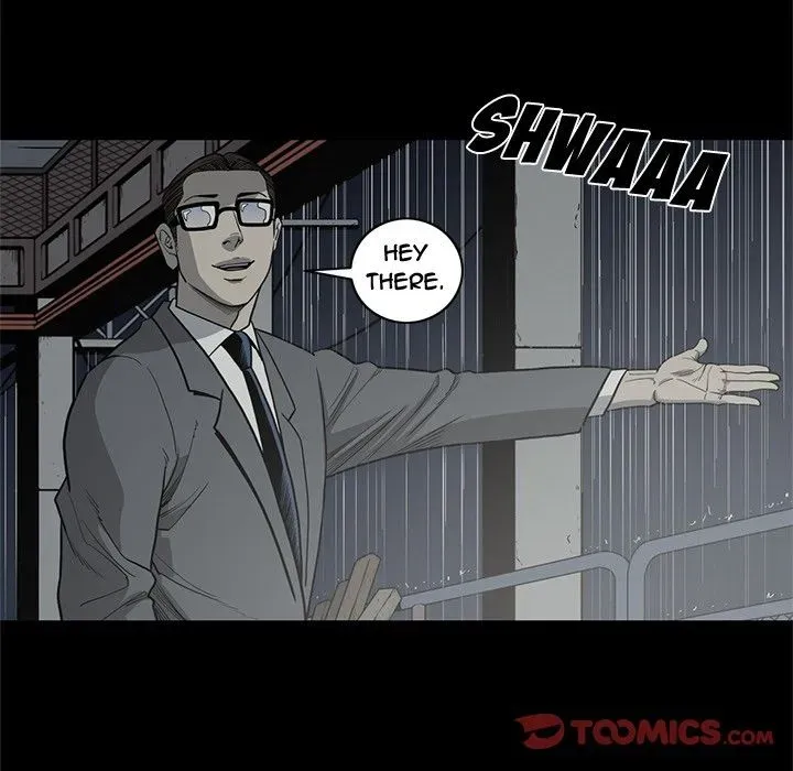 Read On My Way chapter 90 image 77 on Lezhin