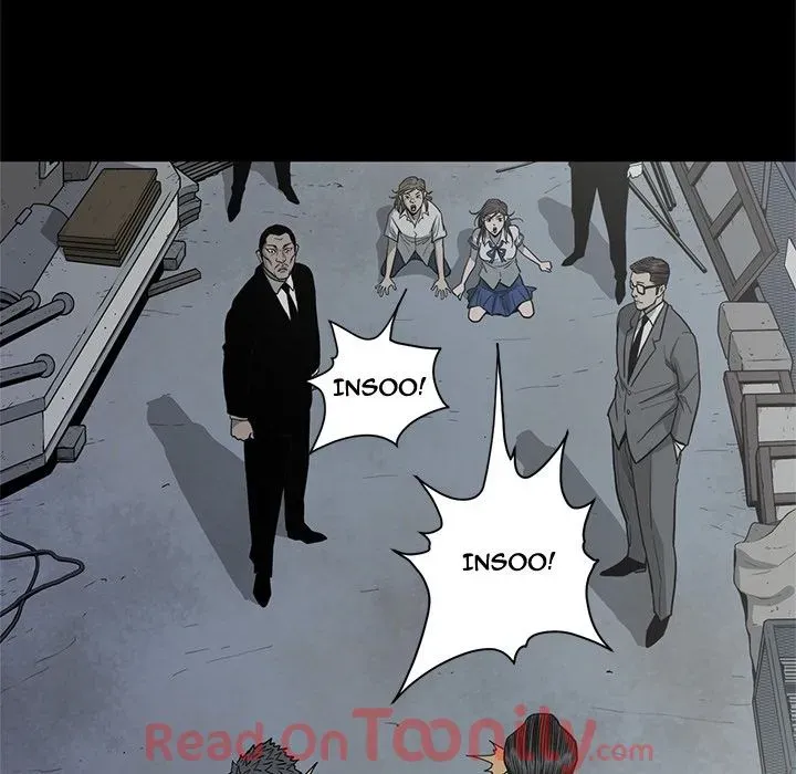 Read On My Way chapter 90 image 78 on Lezhin