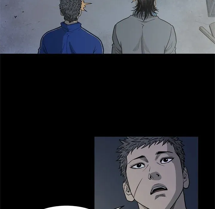 Read On My Way chapter 90 image 79 on Lezhin