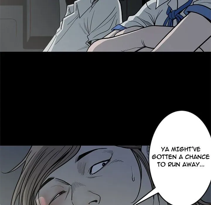 Read On My Way chapter 90 image 8 on Lezhin