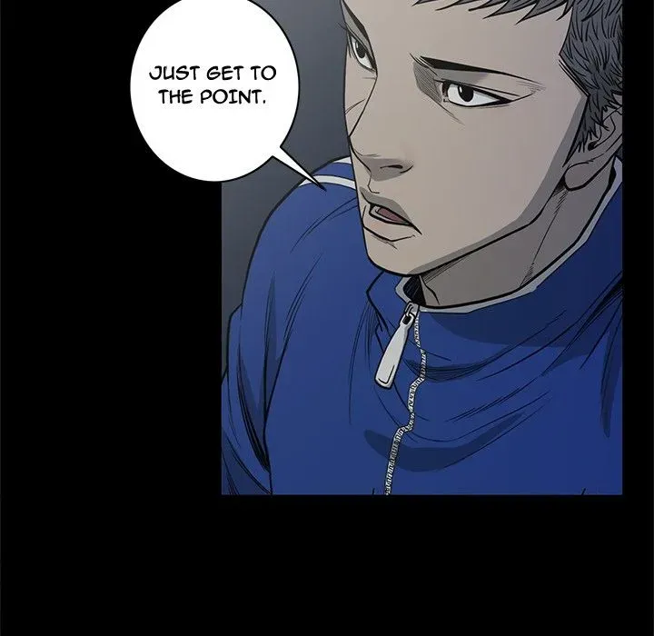 Read On My Way chapter 90 image 84 on Lezhin