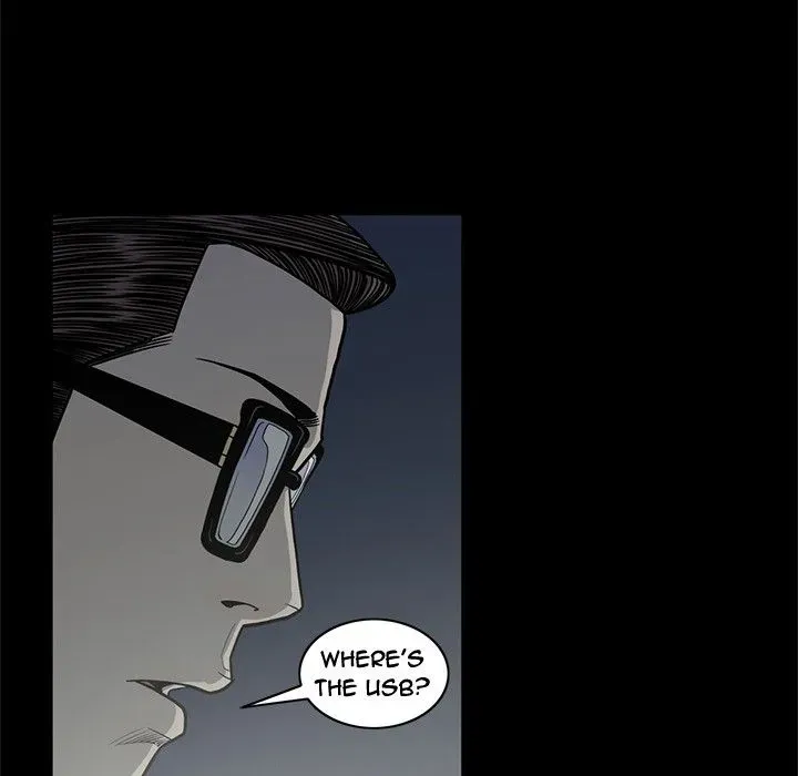 Read On My Way chapter 90 image 86 on Lezhin