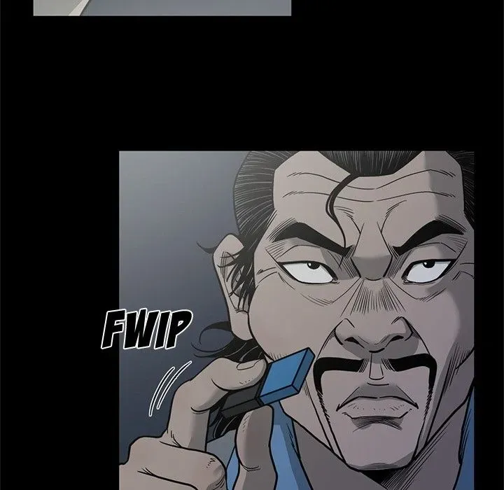 Read On My Way chapter 90 image 87 on Lezhin