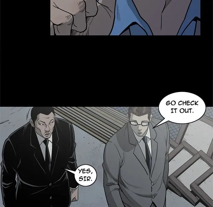 Read On My Way chapter 90 image 88 on Lezhin