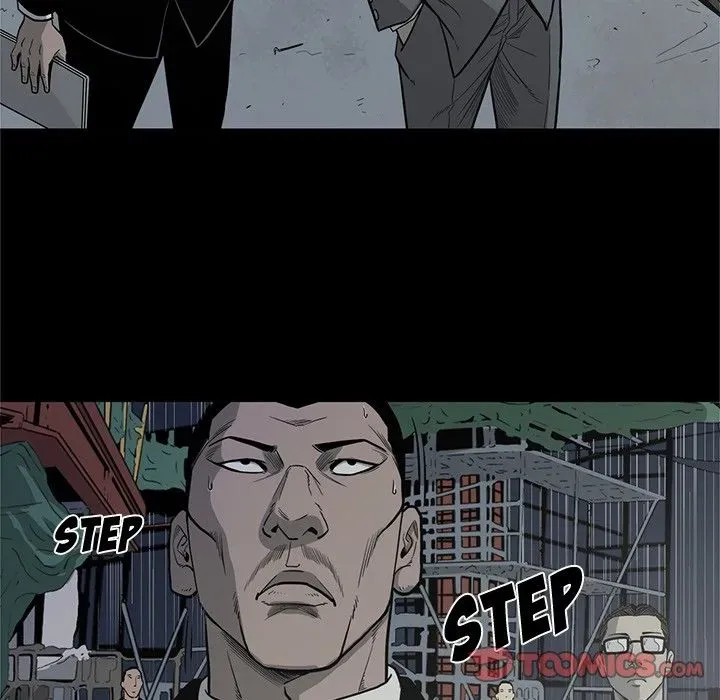 Read On My Way chapter 90 image 89 on Lezhin