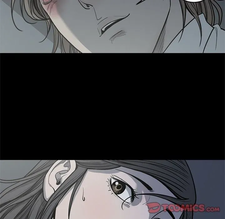Read On My Way chapter 90 image 9 on Lezhin