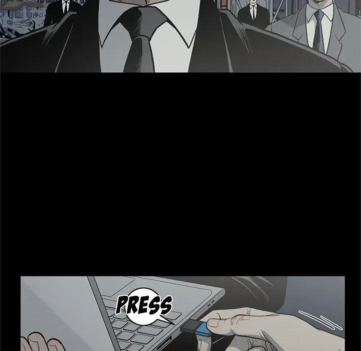 Read On My Way chapter 90 image 90 on Lezhin