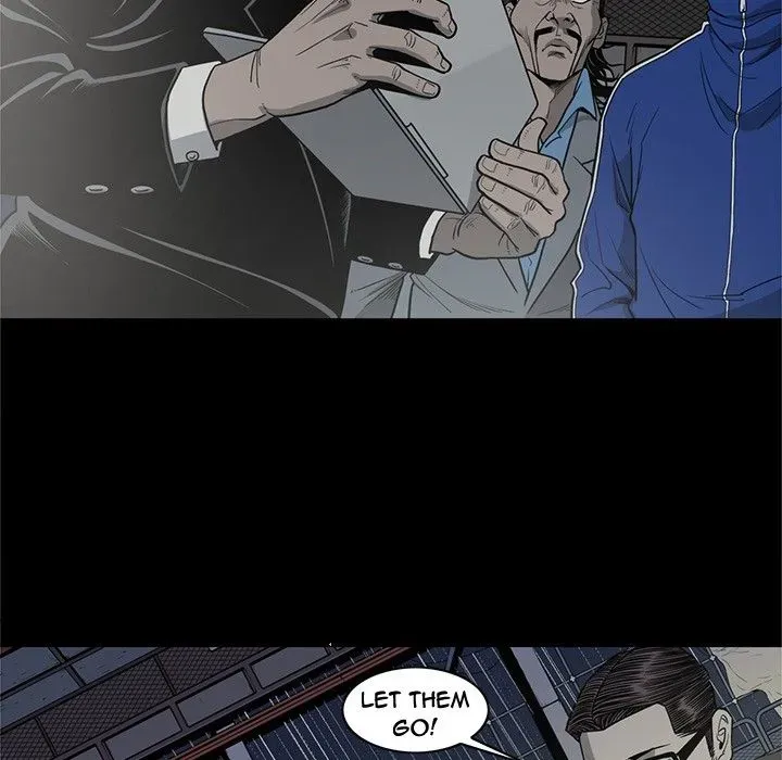 Read On My Way chapter 90 image 95 on Lezhin