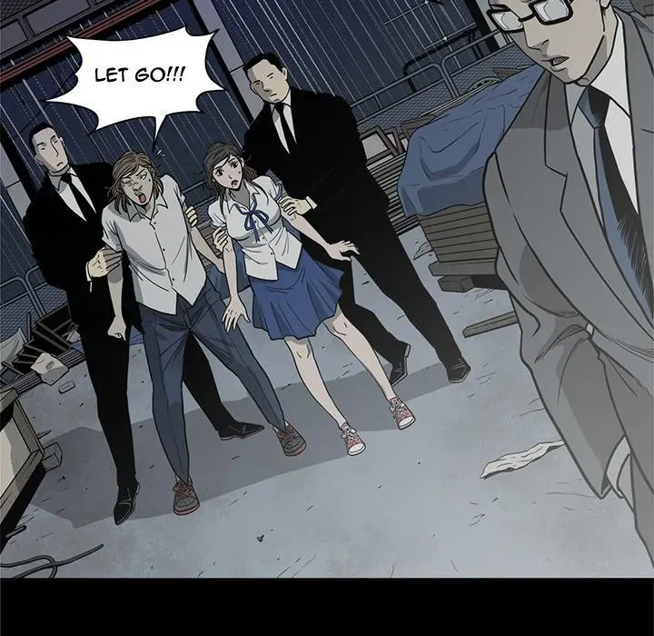 Read On My Way chapter 90 image 96 on Lezhin
