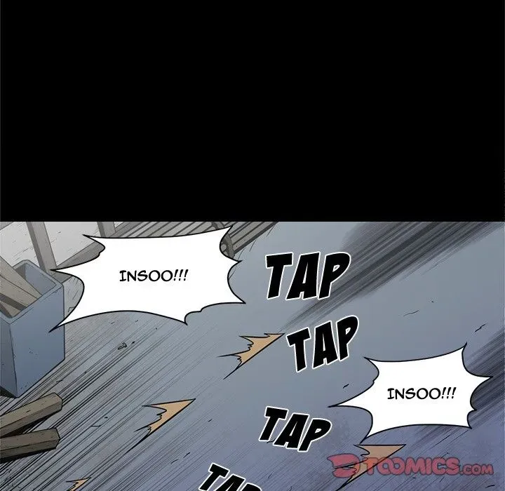 Read On My Way chapter 90 image 97 on Lezhin