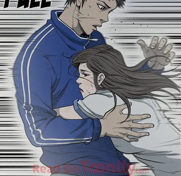 Read On My Way chapter 90 image 99 on Lezhin