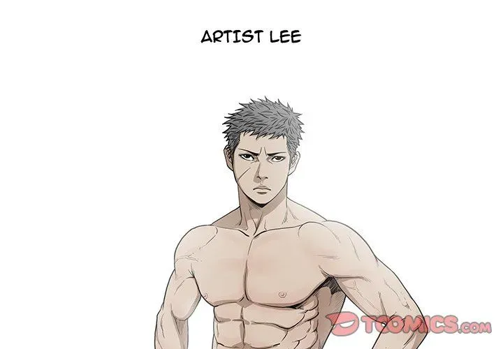 Read On My Way chapter 91 image 1 on Lezhin