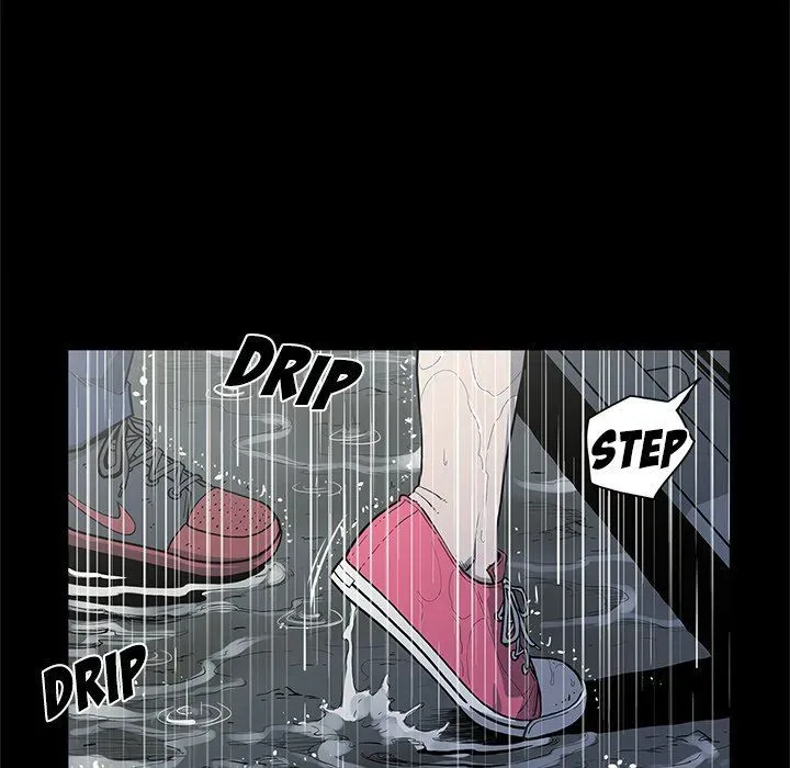 Read On My Way chapter 91 image 10 on Lezhin