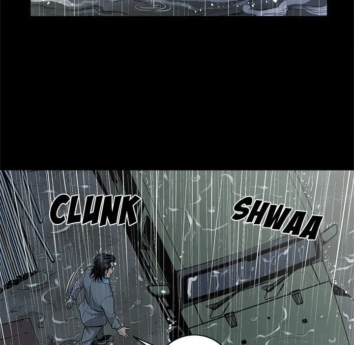 Read On My Way chapter 91 image 11 on Lezhin