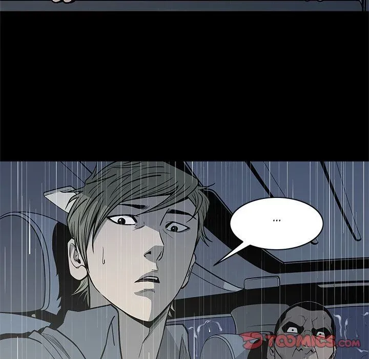 Read On My Way chapter 91 image 13 on Lezhin