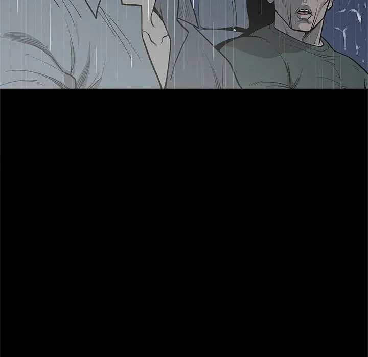 Read On My Way chapter 91 image 14 on Lezhin