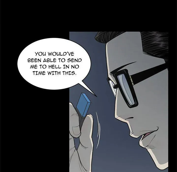 Read On My Way chapter 91 image 18 on Lezhin