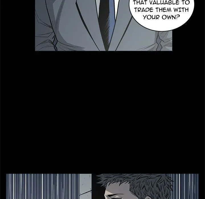 Read On My Way chapter 91 image 20 on Lezhin