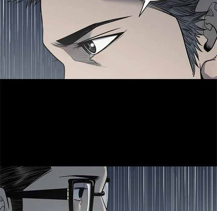 Read On My Way chapter 91 image 22 on Lezhin