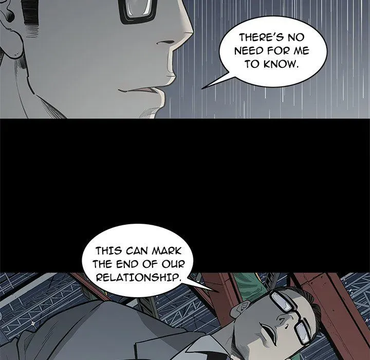 Read On My Way chapter 91 image 23 on Lezhin