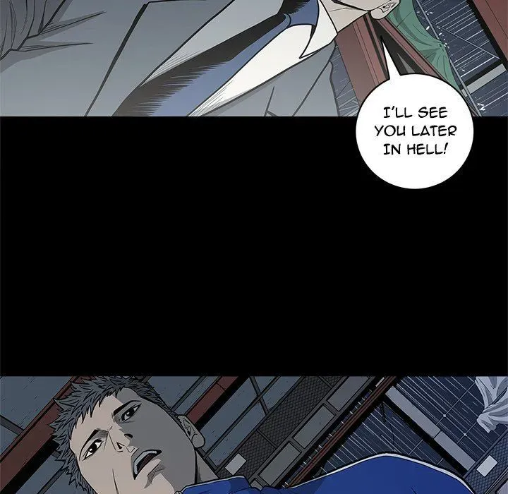 Read On My Way chapter 91 image 24 on Lezhin