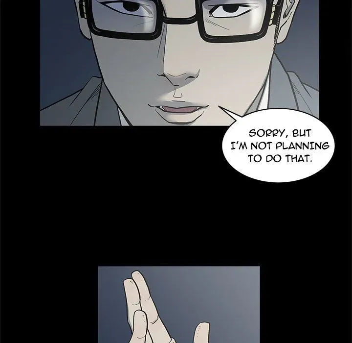 Read On My Way chapter 91 image 26 on Lezhin