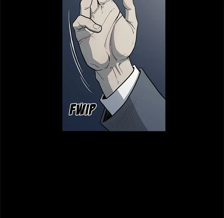 Read On My Way chapter 91 image 27 on Lezhin