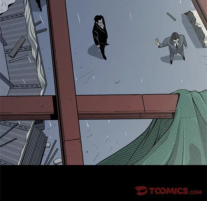 Read On My Way chapter 91 image 29 on Lezhin