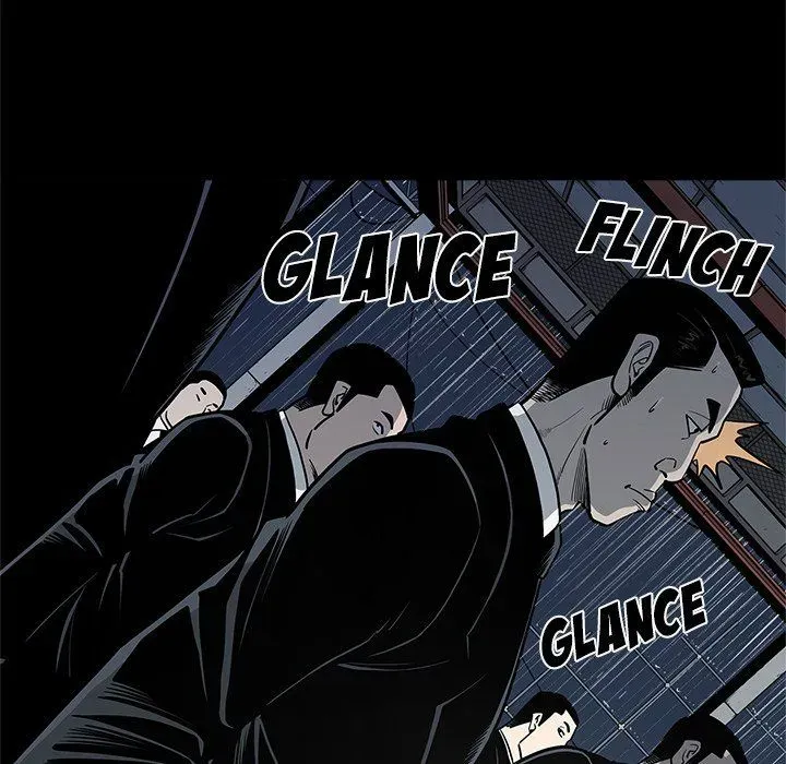 Read On My Way chapter 91 image 34 on Lezhin