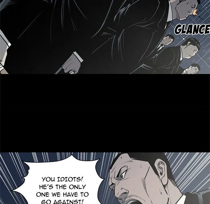 Read On My Way chapter 91 image 35 on Lezhin