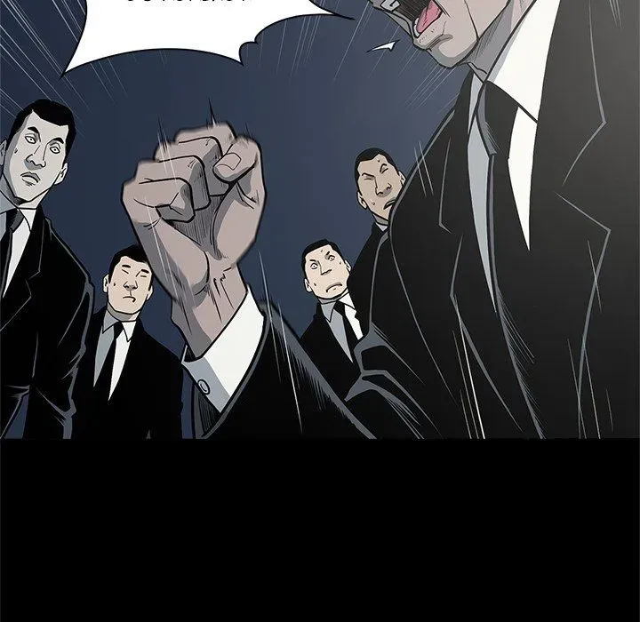 Read On My Way chapter 91 image 36 on Lezhin
