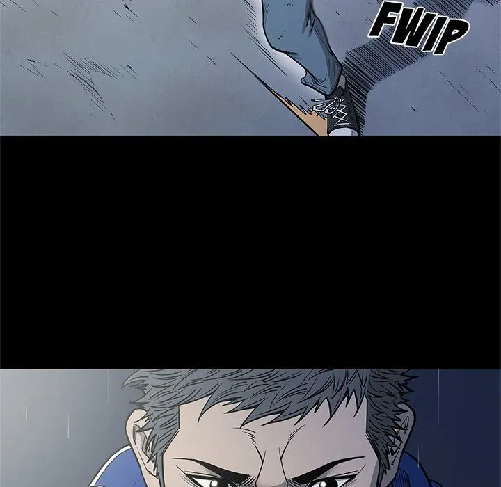 Read On My Way chapter 91 image 38 on Lezhin
