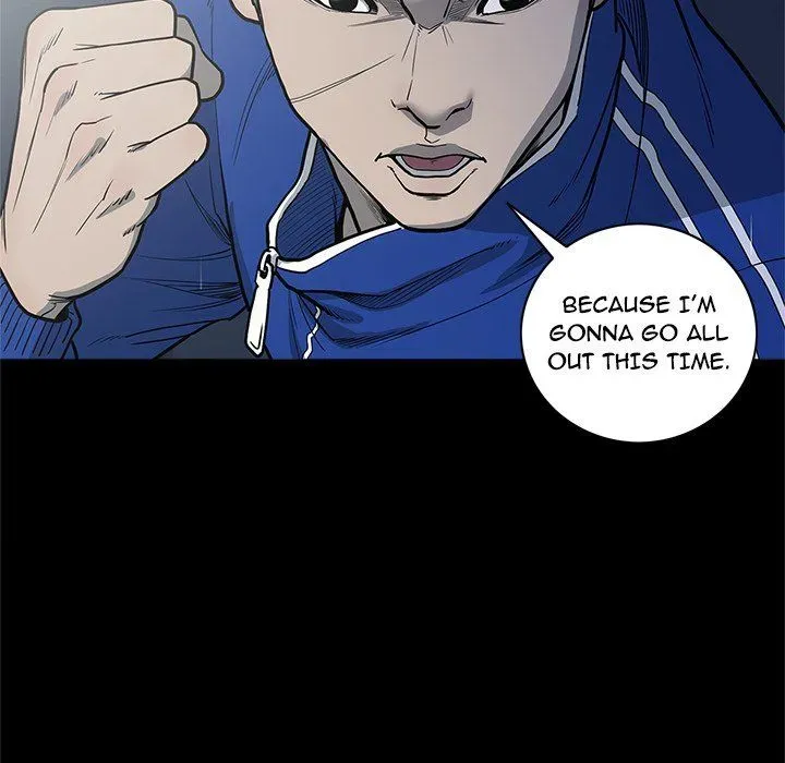Read On My Way chapter 91 image 39 on Lezhin